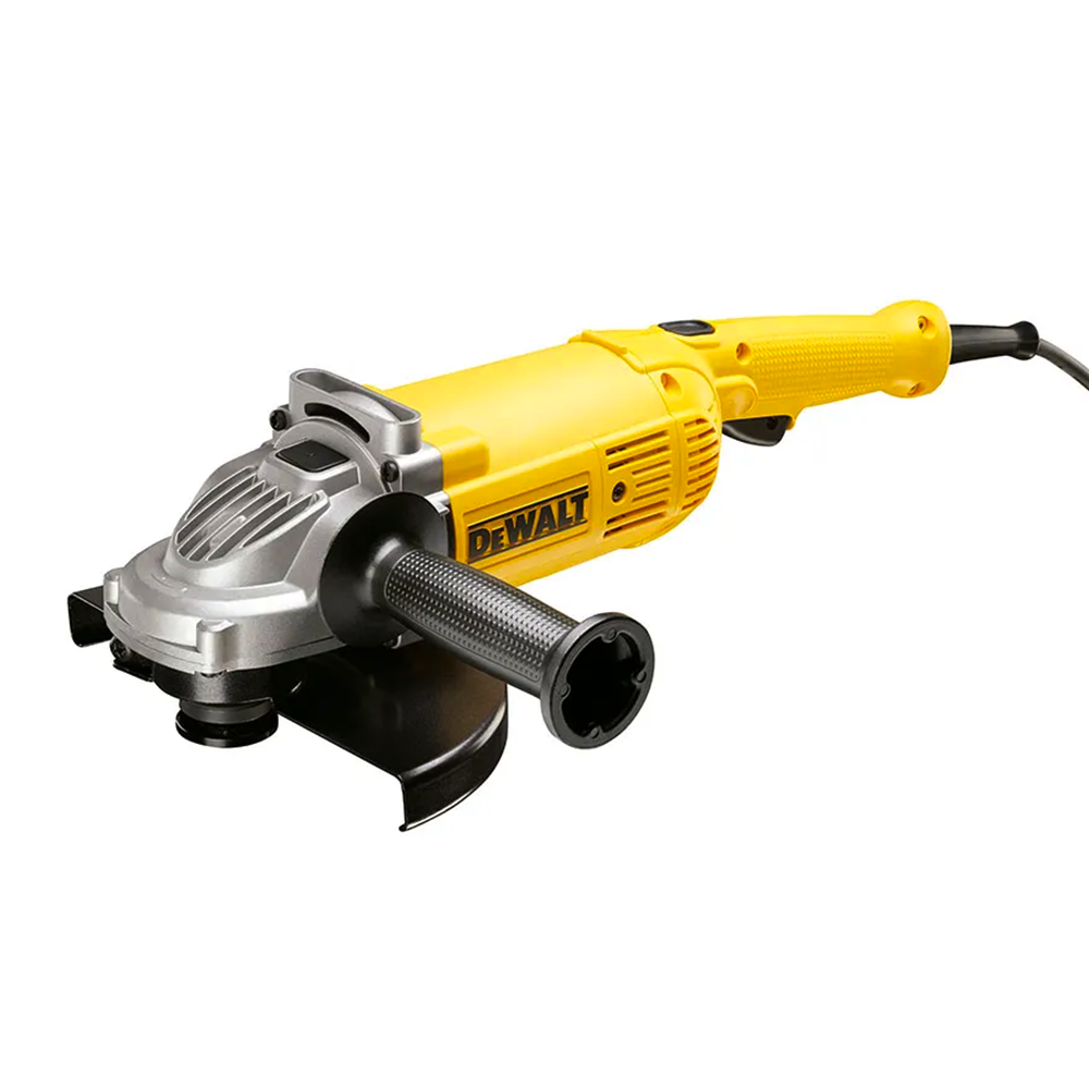 Amoladora Esmeril Angular 7" Dewalt DWE490-B2 2200W 6500 rpm