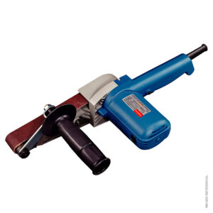 Lijadora de Banda 4" x 24" Dongcheng DST533 550W
