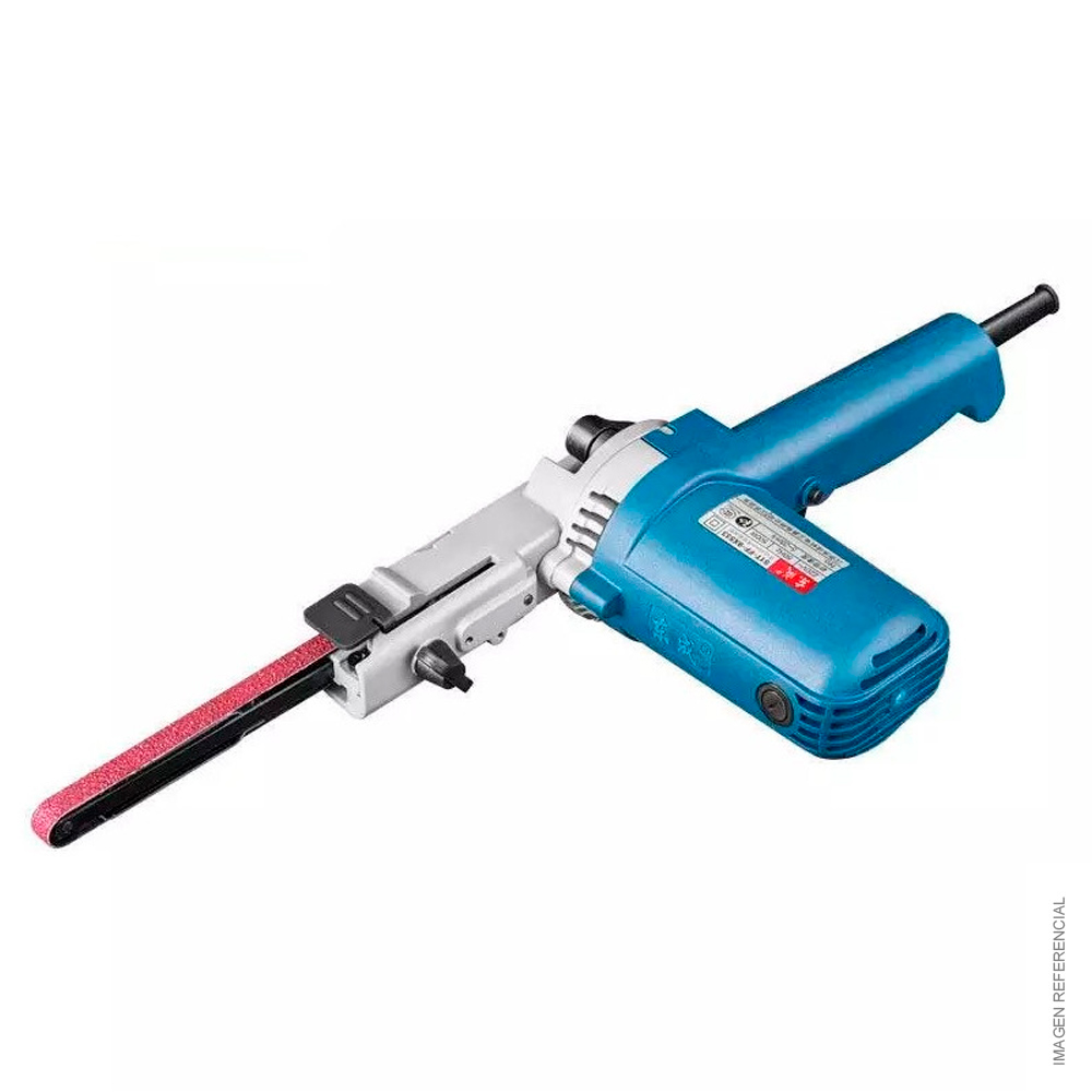 Lijadora de Banda Dongcheng DST9X533 500W 9 x 553mm