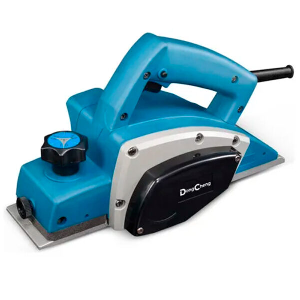 Cepillo Electrico Dongcheng DMB82