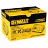Cargador de Baterias Ultra Rapido Dewalt DCB118-B2 20V/60V MAX Flexvolt 8Ah