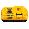 Cargador de Baterias Ultra Rapido Dewalt DCB118-B2 20V/60V MAX Flexvolt 8Ah