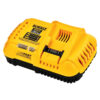 Cargador de Baterias Ultra Rapido Dewalt DCB118-B2 20V/60V MAX Flexvolt 8Ah