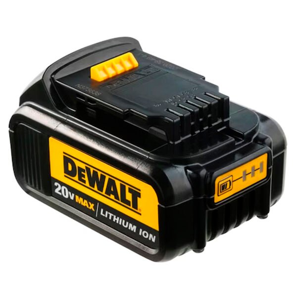 Bateria Premium Compacta Dewalt DCB200-B3 20V MAX 3Ah