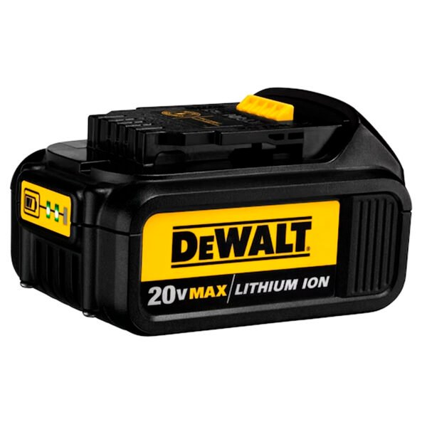 Bateria Premium Compacta Dewalt DCB200-B3 20V MAX 3Ah