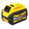 Bateria Premium Compacta DEwalt DCB606-B3 20V/60V MAX Flexvolt 6Ah