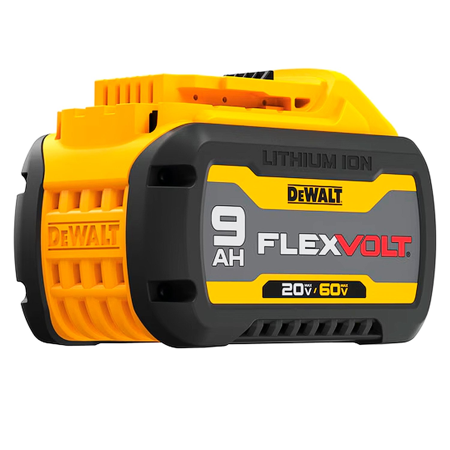 Bateria Premium Compacta Dewalt DCB609-B3 20V/60V MAX Flexvolt 9Ah