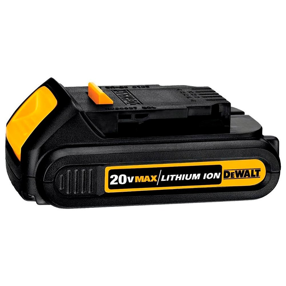 Bateria Dewalt DCB201-B3 20V