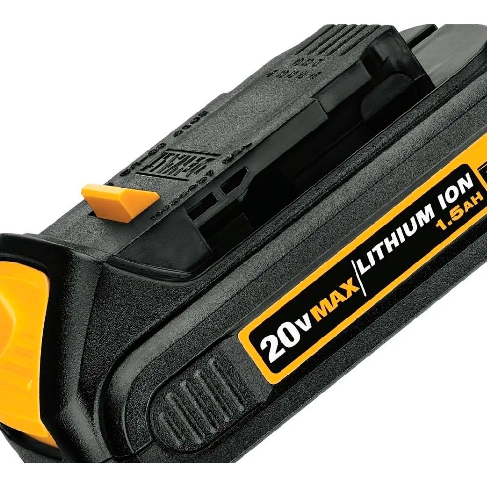 Bateria Dewalt DCB201-B3 20V