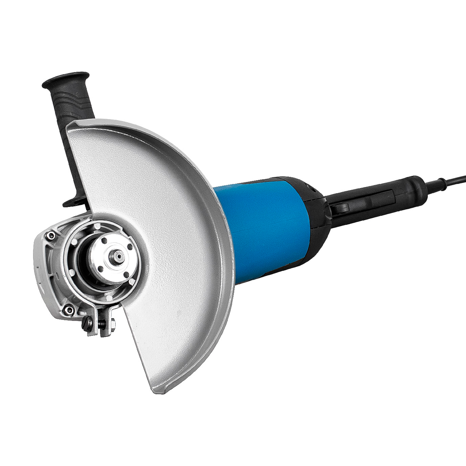 Amoladora Esmeril Angular 9" Dongcheng DSM02-230B 2200W 6600rpm - Imagen 3