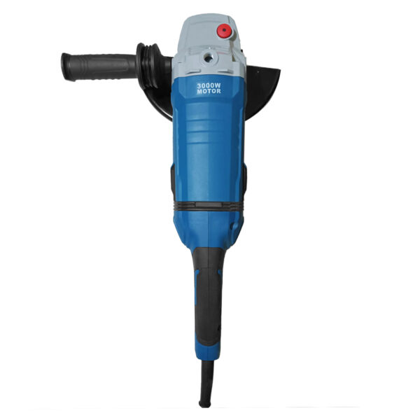 Amoladora Esmeril Angular 9 Dongcheng DSM05-230S 3000W 6600rpm