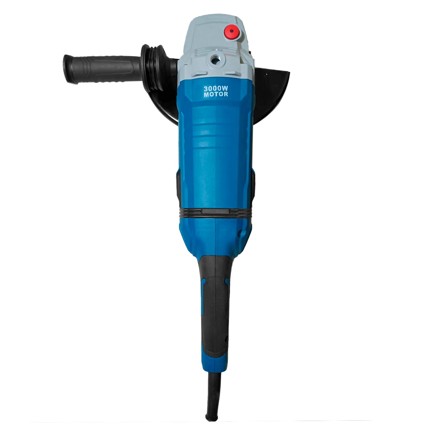Amoladora Esmeril Angular 9 Dongcheng DSM05-230S 3000W 6600rpm