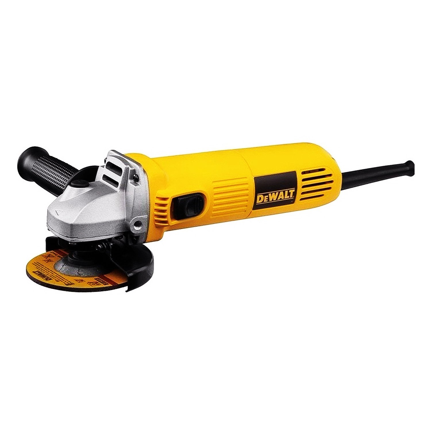 Amoladora Esmeril Angular 4.5″ Dewalt DWE4010-B2 750W 12000 rpm