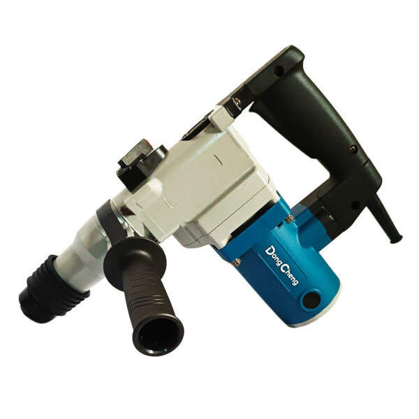 Rotomartillo Dongcheng DZC03-26B SDS-Plus 750W 26mm 3J 5kg