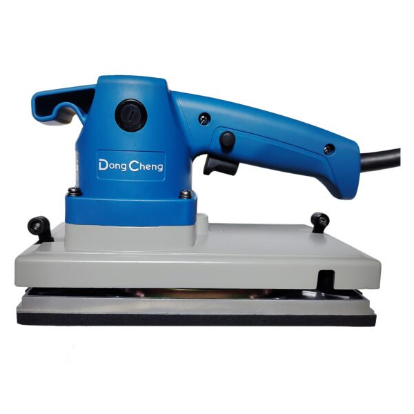 Lijadora Orbital Dongcheng DSB234 520W 114 x 234mm