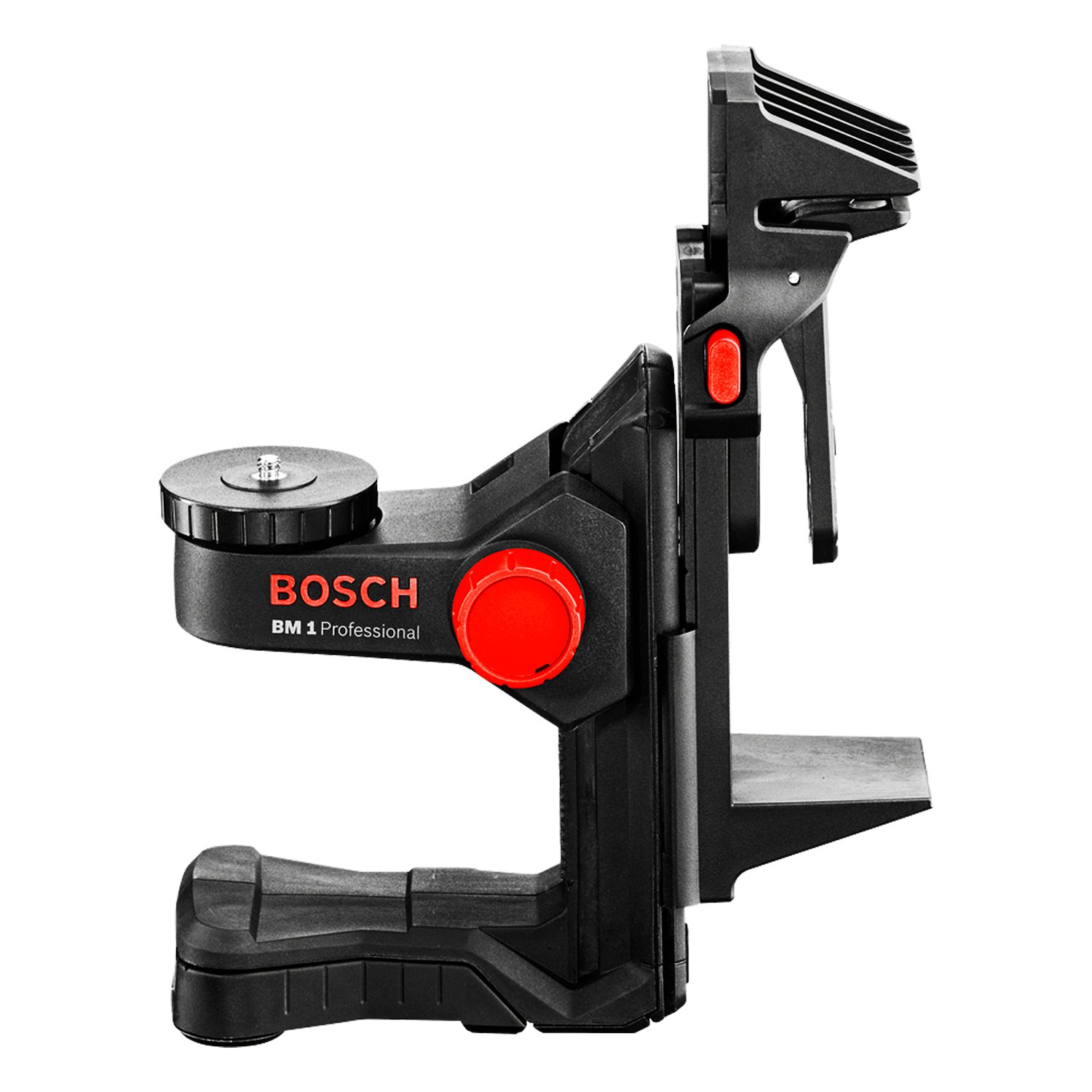 Soporte Universal Bosch BM1 Niveles Láser Magnético