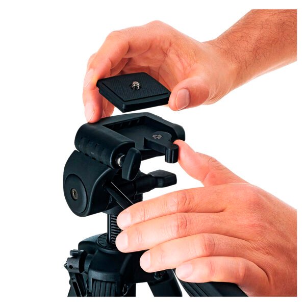 Tripode Niveles Laser Bosch BT 150 Profesional 55-157 cm