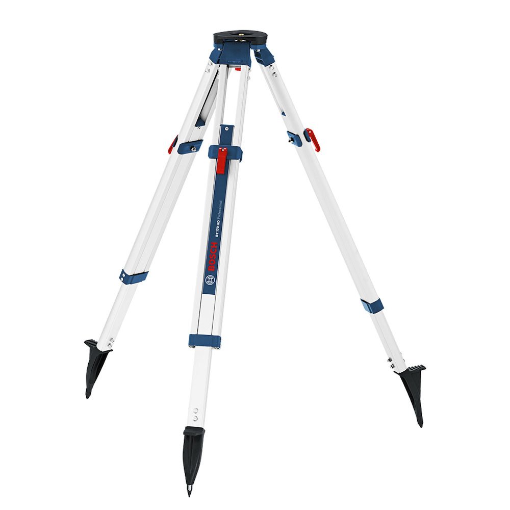 Tripode Bosch BT 170 HD Nivel Óptico