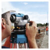 Nivel Optico Bosch GOL 32 D 32x Aumento 120 metros