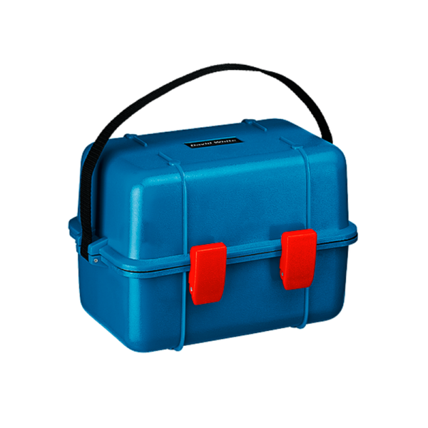 Nivel Optico Bosch GOL 32 D 32x Aumento 120 metros