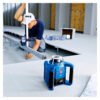 Nivel Laser Rotativo Bosch GRL 300 HV 300 metros