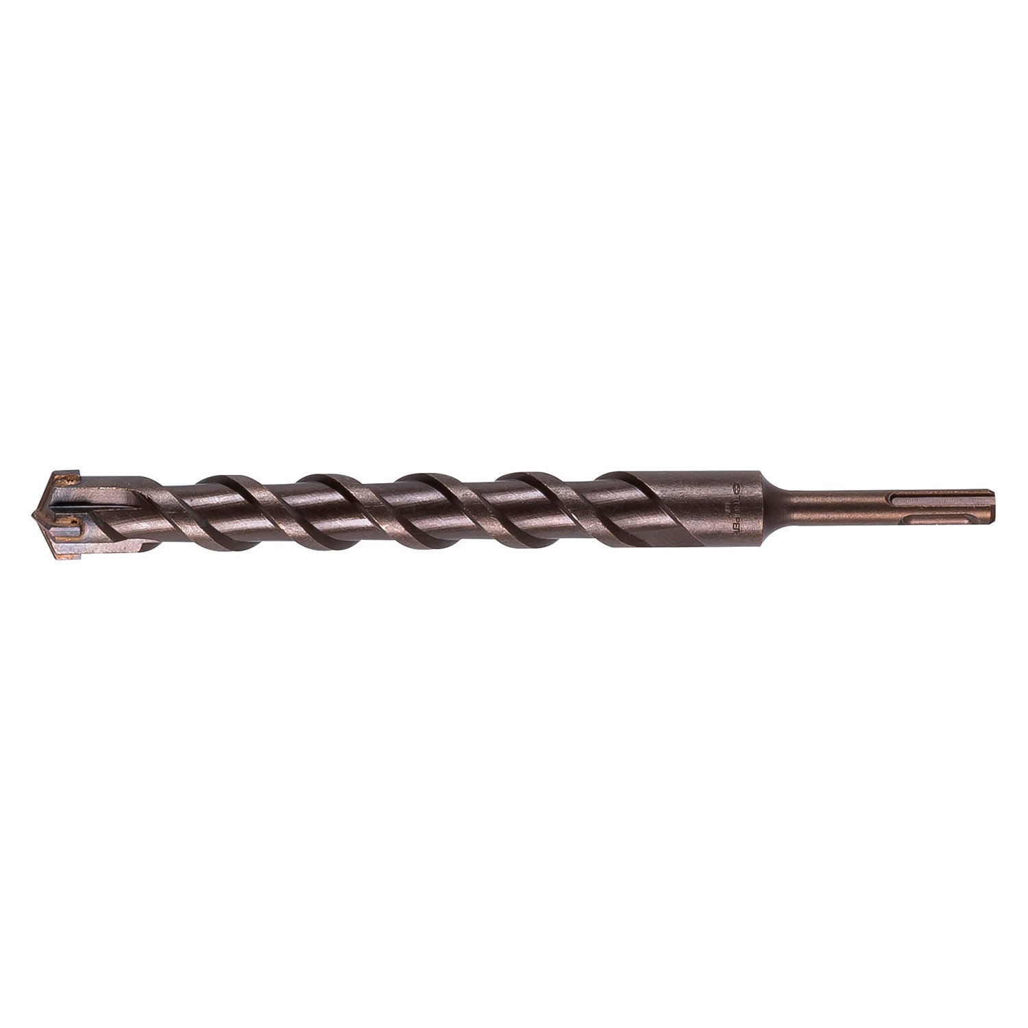 Broca Concreto SDS-Plus Truper 11289 1" x 10"