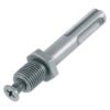 Adaptador SDS-Plus Truper 14654 Mandril 1/2"