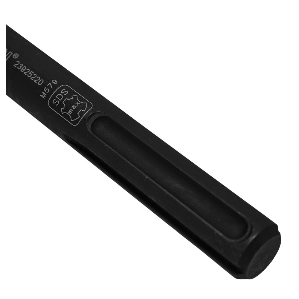 Adaptador SDS-Max a SDS-Plus Action 23925220 220mm - Imagen 5