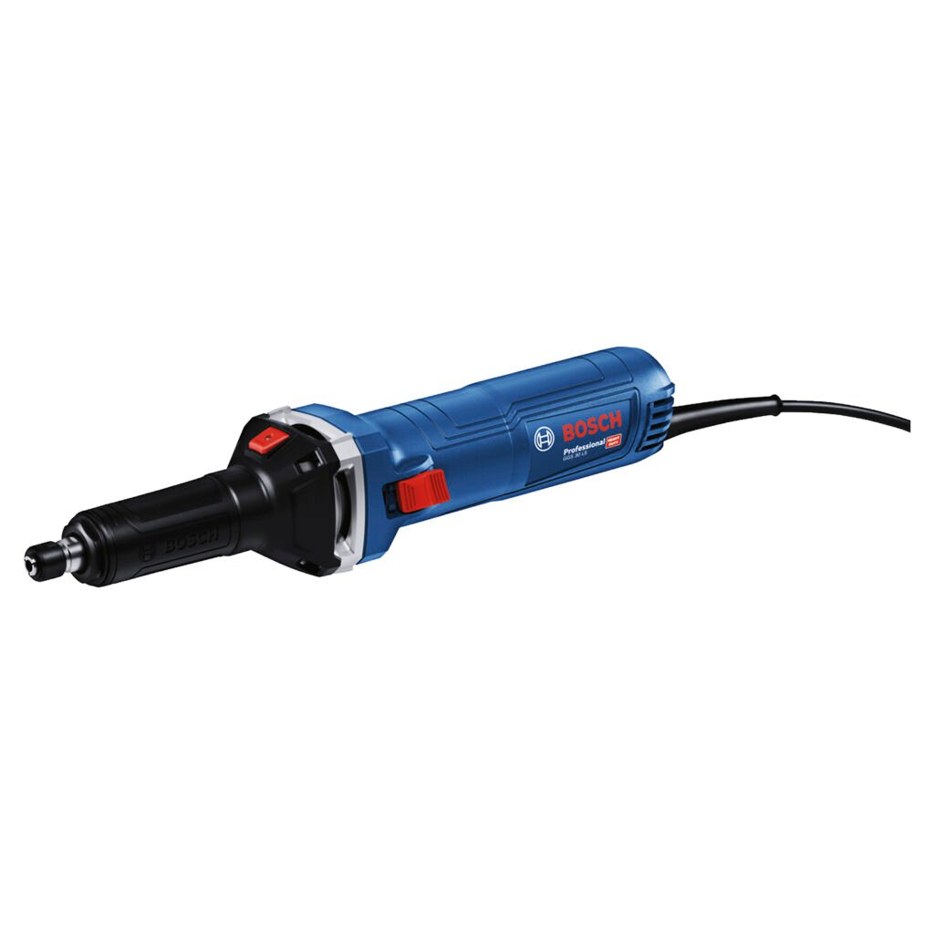 Rectificadora Turbineta 1/4" BOSCH GGS 30 LS 750W Velocidad Variable