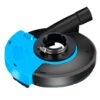 Guarda Solaqueo Universal Recolección Polvo 7" Multimarca