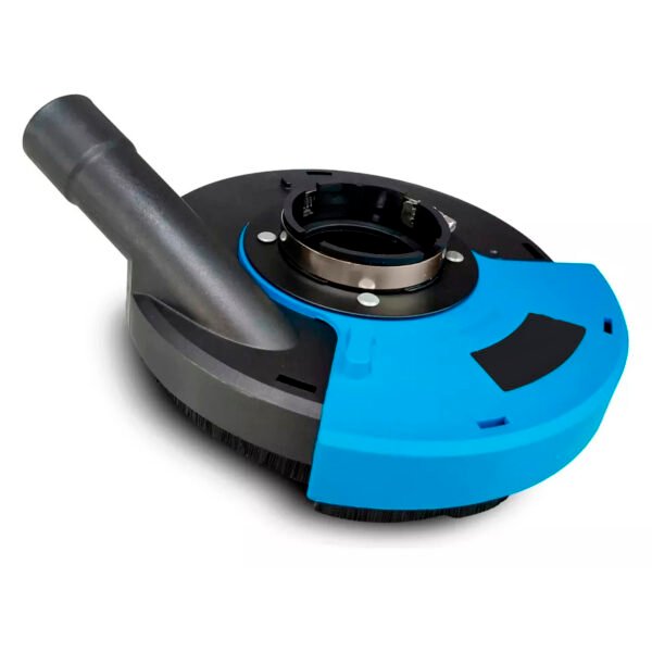 Guarda Solaqueo Universal Recolección Polvo 7" Multimarca