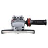Amoladora Bosch GWS 30-180 PB Hombre Muerto