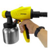 Pistola Eléctrica para Pintar Uyustools PST600 600W 1.8 mm 800ml