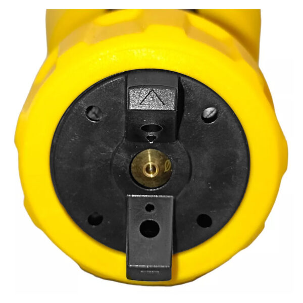 Pistola Eléctrica para Pintar Uyustools PST600 600W 1.8 mm 800ml