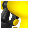 Pistola Eléctrica para Pintar Uyustools PST600 600W 1.8 mm 800ml