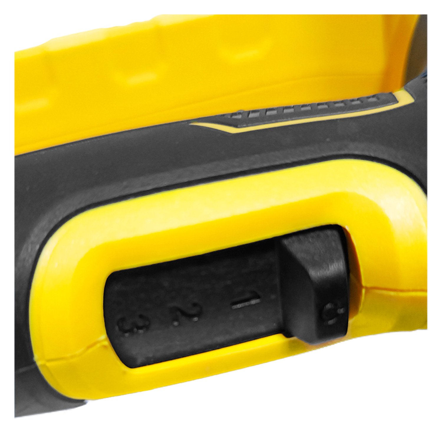 Pistola de Calor Aire Caliente UYUSTOOLS UY-PSC02-2000 2000W 60/350/600°C Dobla Tubos