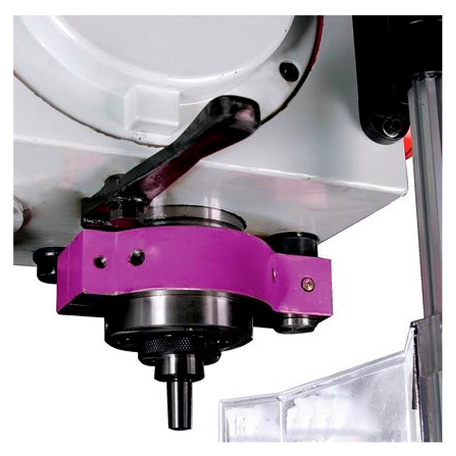 Taladro Industrial Optimum B50 GSM 4HP MK4