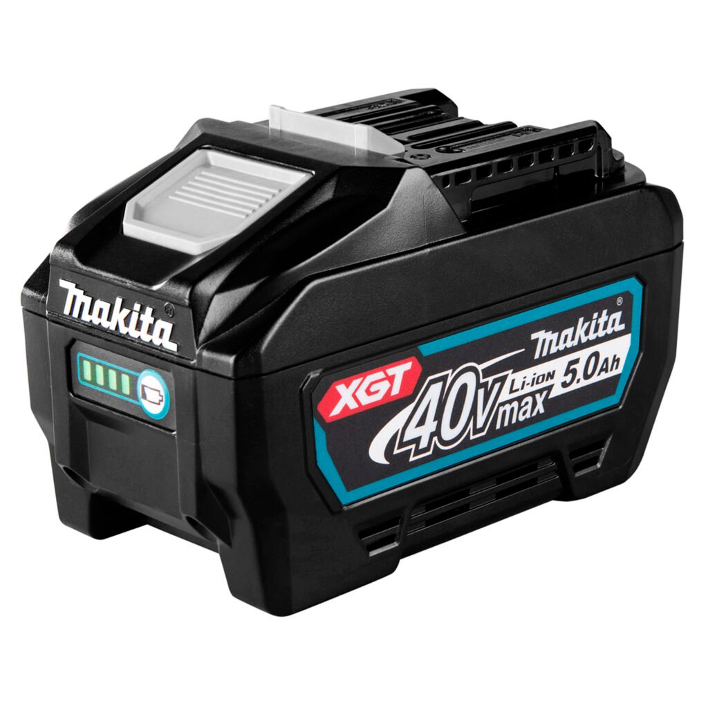 Bateria Makita BL4050F 5Ah XGT 40V Max