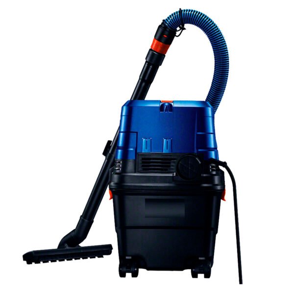 Aspiradora Bosch GAS 15 PS 1100W 15 Litros