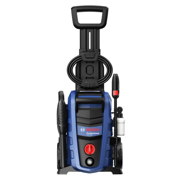 Hidrolavadora Bosch GHP 200