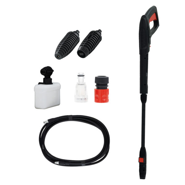 Hidrolavadora Bosch GHP 200