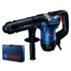 Martillo Demoledor SDS-Max Bosch GSH 5 7.5J 1100W 5.6kg