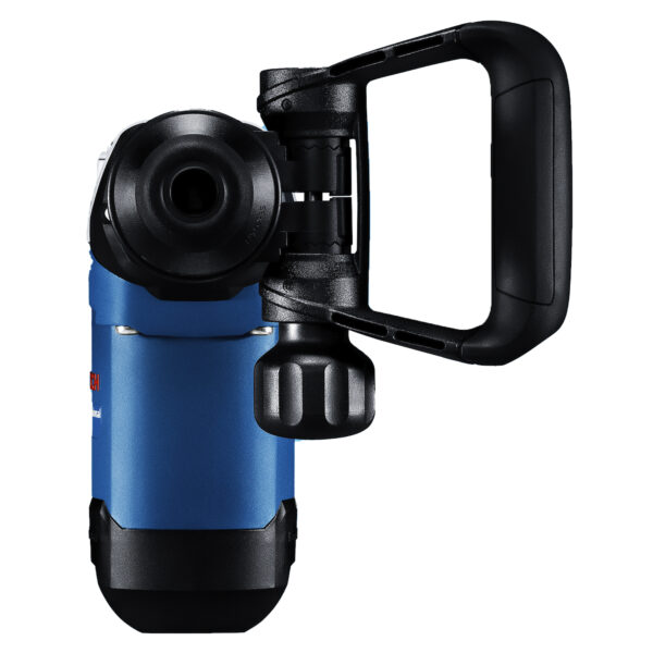 Martillo Demoledor SDS-Max Bosch GSH 11 E