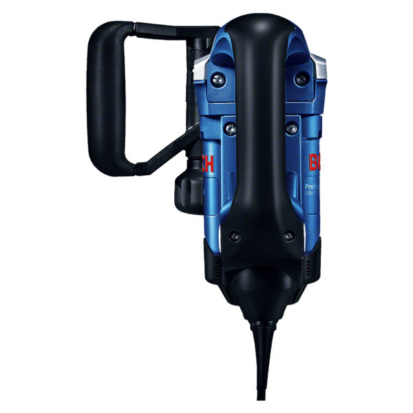 Martillo Demoledor SDS-Max Bosch GSH 5 CE 1150W