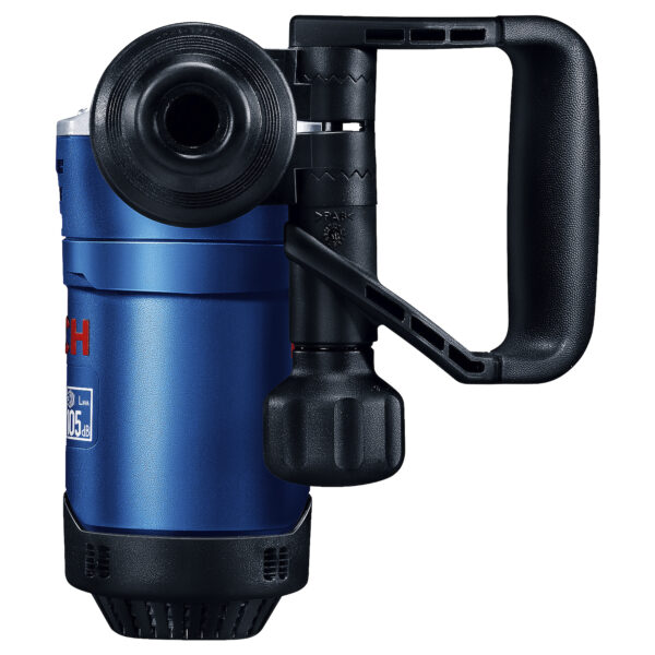 Martillo Demoledor SDS-Max Bosch GSH 5 CE 1150W