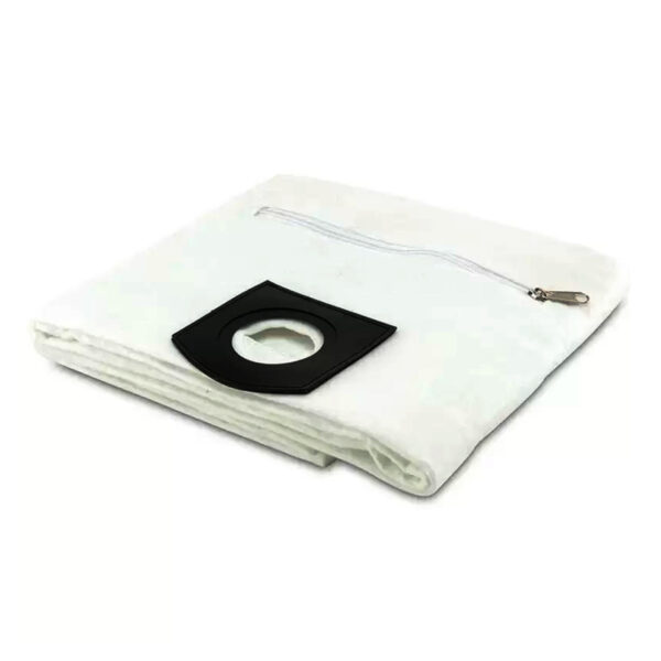 Paño Bolsa 20 y 30 Litros Aspiradora Barril Tacho