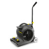 Sopladora Secadora Karcher AB 84 Classic 700W 3 Niveles Velocidad