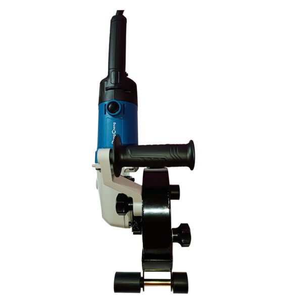 Ranuradora Acanaladora Pared Dongcheng DZR02-150 1400W 32mm