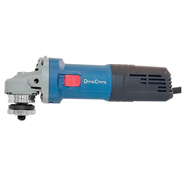 Amoladora Esmeril Angular 4.5" Dongcheng DSM03-115S 950W 11800rpm