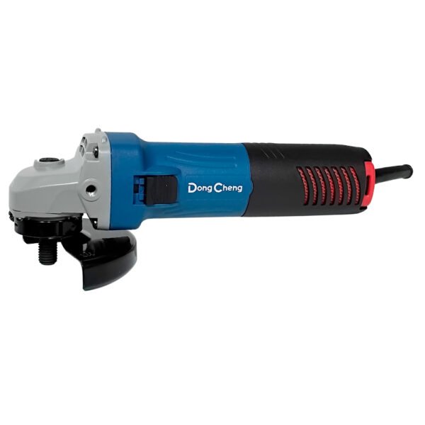 Amoladora Esmeril Angular 4.5" Dongcheng DSM09-115S 800W 11800rpm